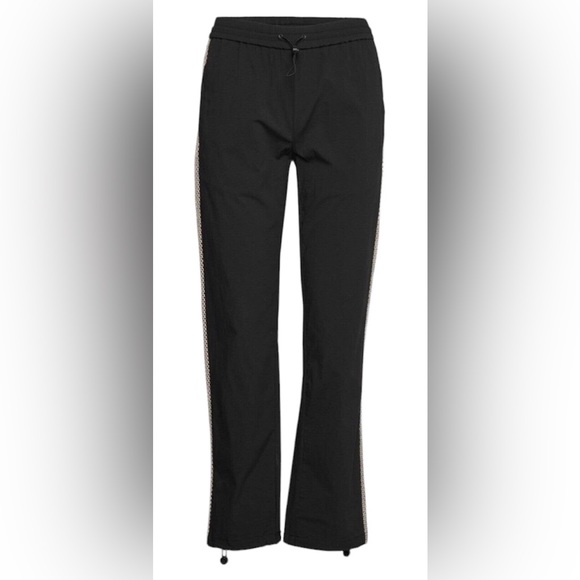 Rare! JUST FEMALE Venus Track Suit Jacket Jogger Pants Set S - Picture 6 of 13